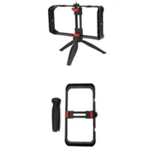 پایه نگهدارنده موبایل جیماری JMARY MT-33 - تصویر 6