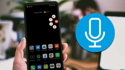 بهترین اپلیکیشن های ضبط صدا برای اندروید