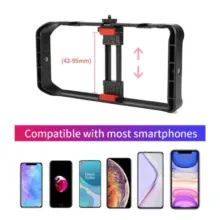 پایه نگهدارنده موبایل جیماری JMARY MT-33 - تصویر 14