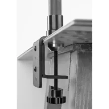 پایه نصب نور به میز ایلکین iLkeen T2LS Light Stand - تصویر 5