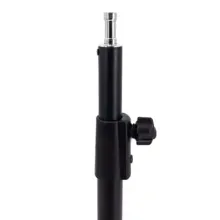 سه پایه نور فنری ایلکین ilkeen S4070 Light Stand - تصویر 3