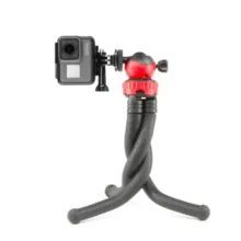سه پایه رومیزی جیماری JMARY MT-25 Tripod - تصویر 13
