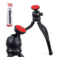 سه پایه رومیزی جیماری JMARY MT-25 Tripod - تصویر 8