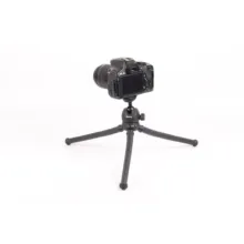 سه پایه رومیزی جیماری JMARY MT-25 Tripod - تصویر 18