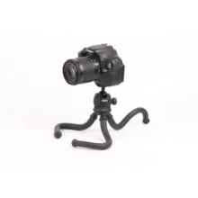 سه پایه رومیزی جیماری JMARY MT-25 Tripod - تصویر 16