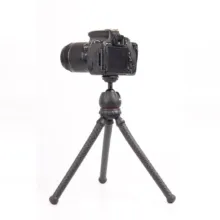 سه پایه رومیزی جیماری JMARY MT-25 Tripod - تصویر 19