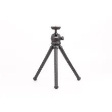 سه پایه رومیزی جیماری JMARY MT-25 Tripod - تصویر 20