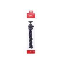 سه پایه رومیزی جیماری JMARY MT-25 Tripod - تصویر 26