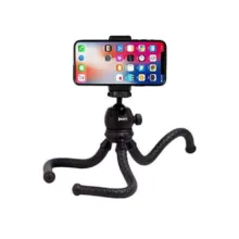 سه پایه رومیزی جیماری JMARY MT-25 Tripod - تصویر 12
