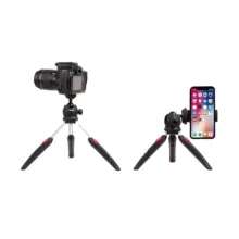 سه پایه رومیزی جیماری Jmary Tripod MT-35 - تصویر 10