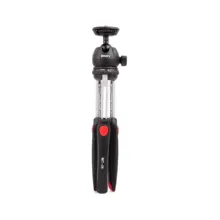 سه پایه رومیزی جیماری Jmary Tripod MT-35 - تصویر 3