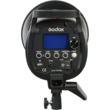 فلاش استودیویی گودکس Godox QS-300 II Flash - تصویر 2
