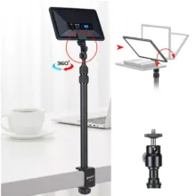 پایه موبایل جیماری Jmary MT-49 به همراه هولدر - تصویر 6