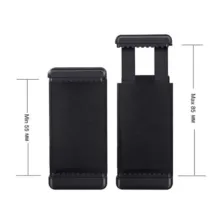 پایه موبایل جیماری Jmary MT-49 به همراه هولدر - تصویر 10