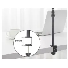 پایه موبایل جیماری Jmary MT-49 به همراه هولدر - تصویر 4