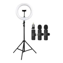 کیت آرایشگاهی SR-320 و میکروفون E-Kit46 - تصویر 2