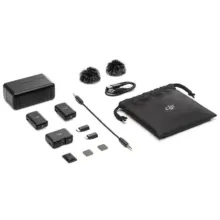 میکروفون بی سیم دی جی آی DJI MIC Wireless Microphone Kit - تصویر 6