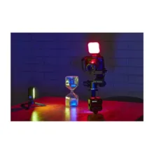 پروژکتور گودکس Godox LED Video Light LED 6R RGB - تصویر 7