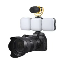 پروژکتور گودکس Godox LED Video Light LED 6R RGB - تصویر 9
