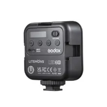 کیت تولید محتوا Godox-6R رو میزی D-kit31 - تصویر 5