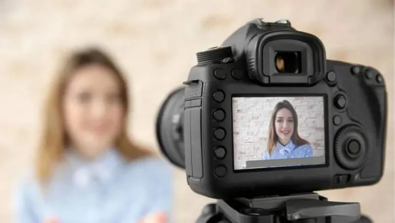 تجهیزات مورد نیاز برای یوتیوبر شدن