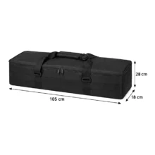 کیف حمل تجهیزات نور Light kit bag S - تصویر 4