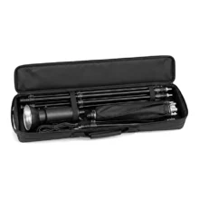 کیف حمل تجهیزات نور Light kit bag S - تصویر 3