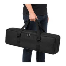 کیف حمل تجهیزات نور Light kit bag S - تصویر 5