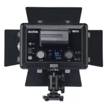 پروژکتور گودکس Godox LF308BI Video light - تصویر 2