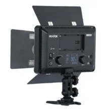 پروژکتور گودکس Godox LF308BI Video light - تصویر 4
