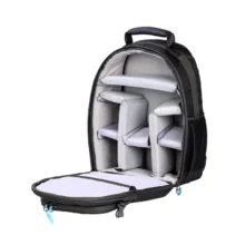 کوله پشتی دوربین طرح بنرو (Benro PFX Backpack(Blue - تصویر 2