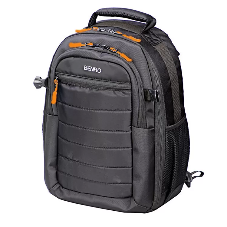 تصویر کيف کوله پشتي (PROFOX PFX Backpack (benro orange 