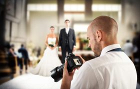 شش اشتباه در فیلمبرداری عروسی