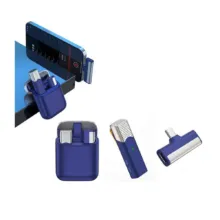 کیت تولید محتوا رینگ لایت سی یرا Sierra SR-320A ، پایه نور 801 و میکروفون SX960 for Type-C - تصویر 3