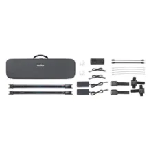 کیت نور باتومی گودکس Godox TL60 RGB Tube Dual Light Kit - تصویر 8