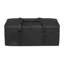کیت تولید محتوا 12 لامپ با فون 3×2 و پایه فون A-KIT26 - تصویر 11