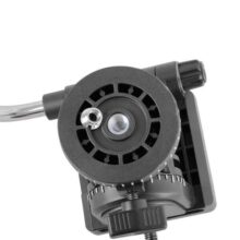 هد فیلمبرداری کینگ جوی Kingjoy video head VT-1510 - Image 4