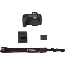 دوربین بدون آینه کانن Canon EOS RP Mirrorless Camera Body - تصویر 5