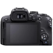 دوربین بدون آینه کانن Canon EOS R10 kit 18-45mm Mirrorless Camera - تصویر 2