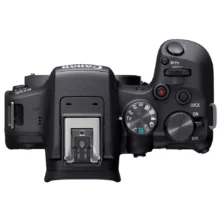 دوربین بدون آینه کانن Canon EOS R10 kit 18-45mm Mirrorless Camera - تصویر 6
