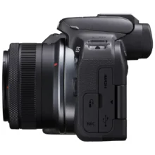 دوربین بدون آینه کانن Canon EOS R10 kit 18-45mm Mirrorless Camera - تصویر 5