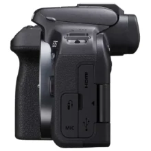 دوربین بدون آینه کانن Canon EOS R10 kit 18-45mm Mirrorless Camera - تصویر 4