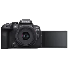 دوربین بدون آینه کانن Canon EOS R10 kit 18-45mm Mirrorless Camera - تصویر 3