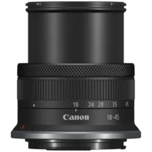 دوربین بدون آینه کانن Canon EOS R10 kit 18-45mm Mirrorless Camera - تصویر 10