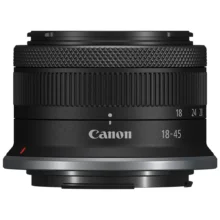 دوربین بدون آینه کانن Canon EOS R10 kit 18-45mm Mirrorless Camera - تصویر 9