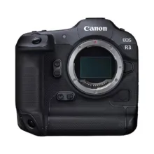 Canon EOS R3