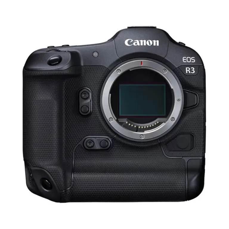Canon EOS R3