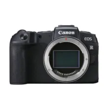 دوربین بدون آینه کانن Canon EOS RP kit RF 24-105mm f/4-7.1 STM