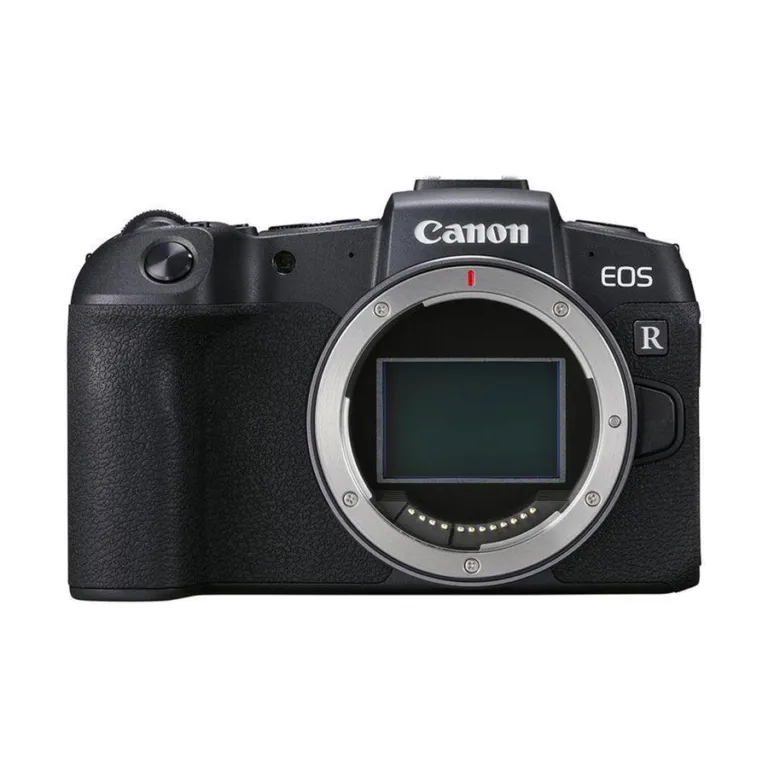 دوربین بدون آینه کانن Canon EOS RP kit RF 24-105mm f/4-7.1 STM