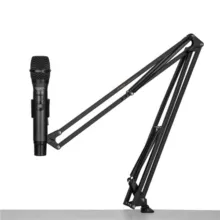 پایه نگهدارنده میکروفون کامیکا Comica Audio CVM-MS02 Adjustable Suspension Boom Mic Stand - تصویر 6